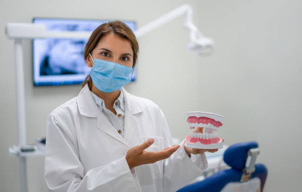 Best Emergency Dentist for Lost Fillings or Crowns in South Bend, WA