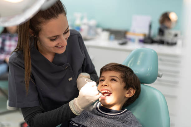 Best Weekend Emergency Dentist in South Bend, WA
