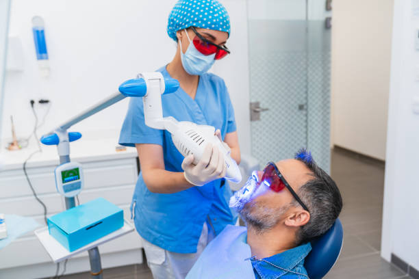 Best Orthodontic Emergency Dentist in South Bend, WA